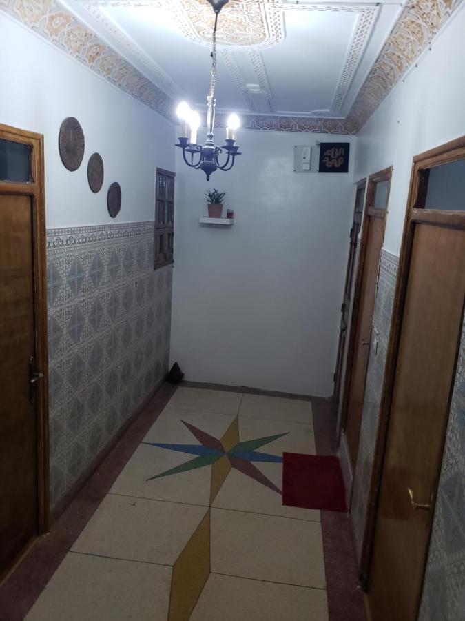 Youss Appartement Essaouira Exterior foto