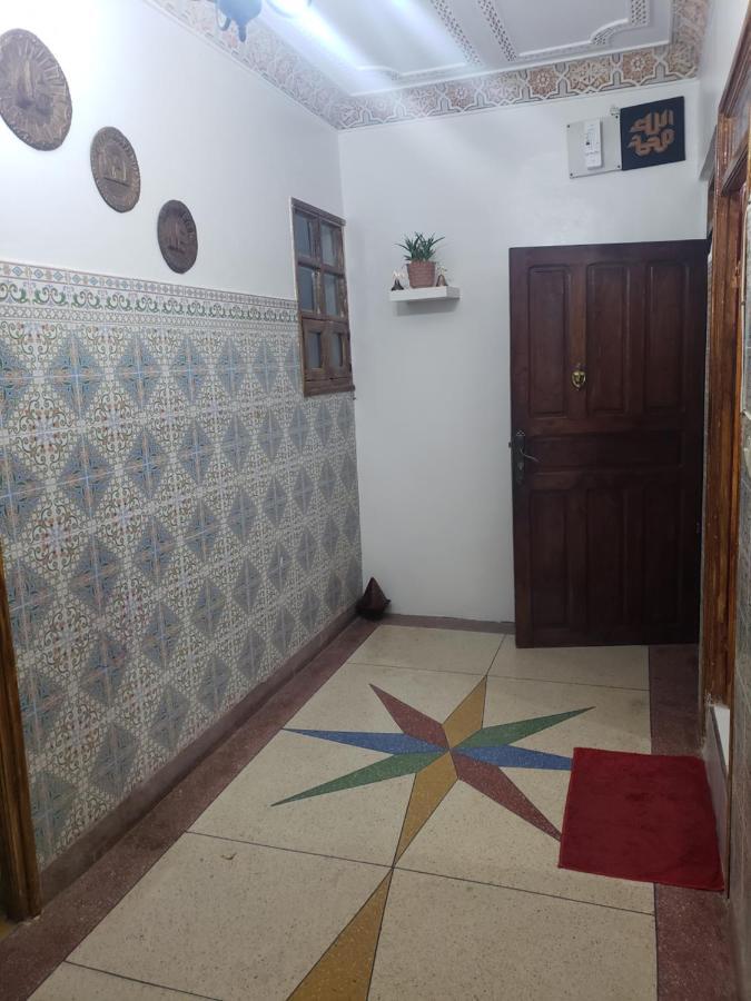 Youss Appartement Essaouira Exterior foto