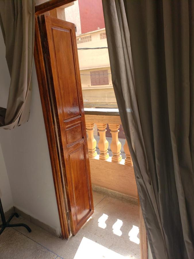 Youss Appartement Essaouira Exterior foto