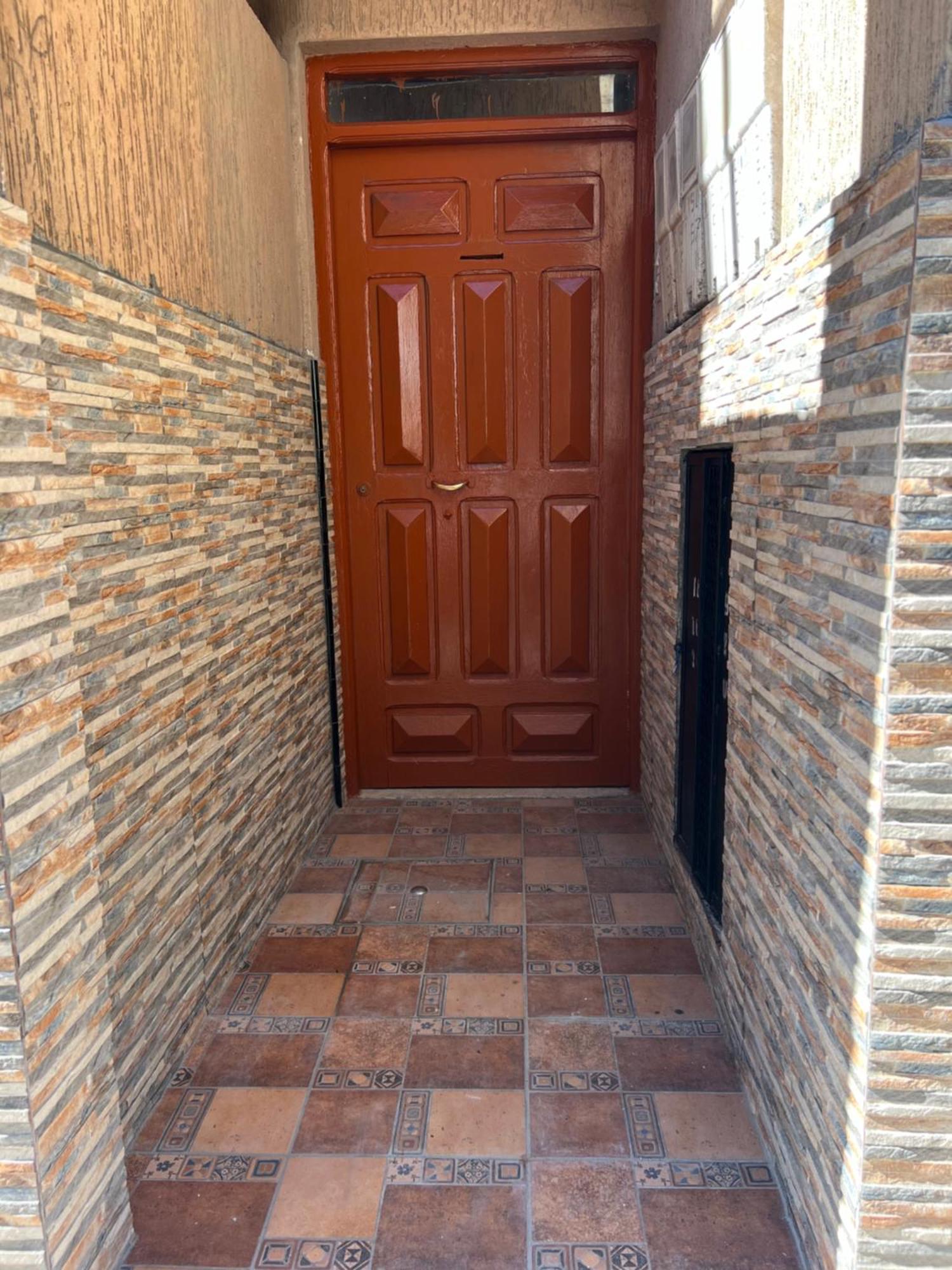 Youss Appartement Essaouira Exterior foto