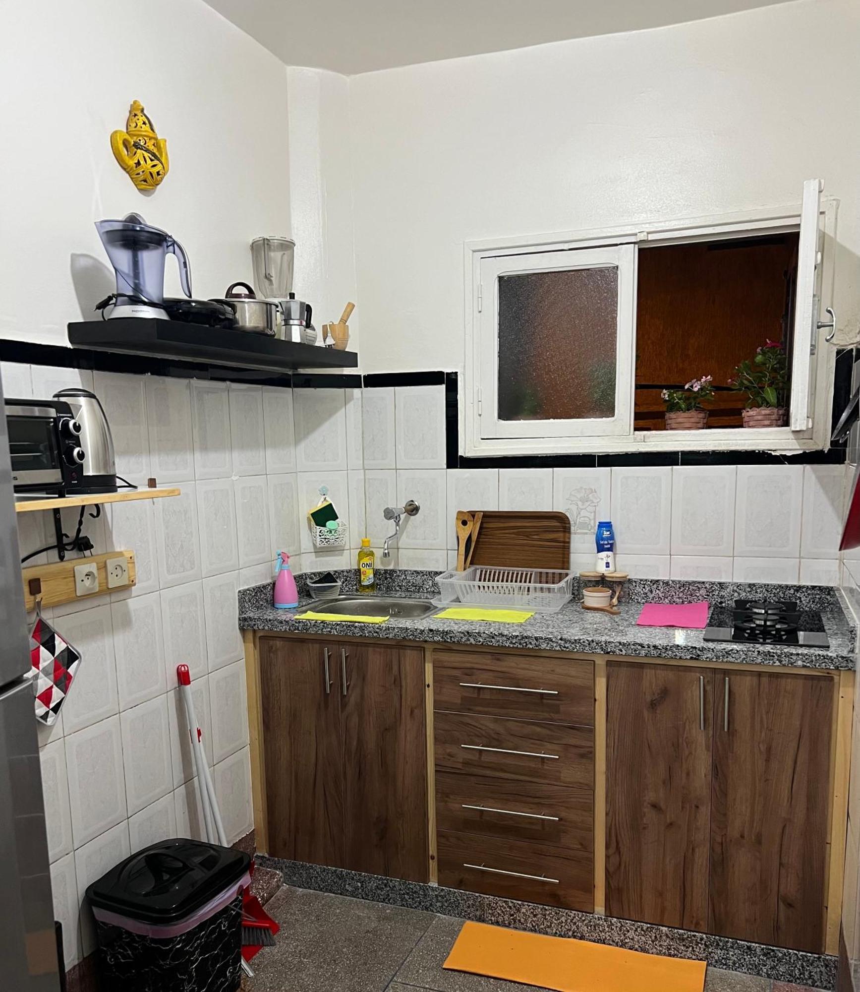 Youss Appartement Essaouira Exterior foto