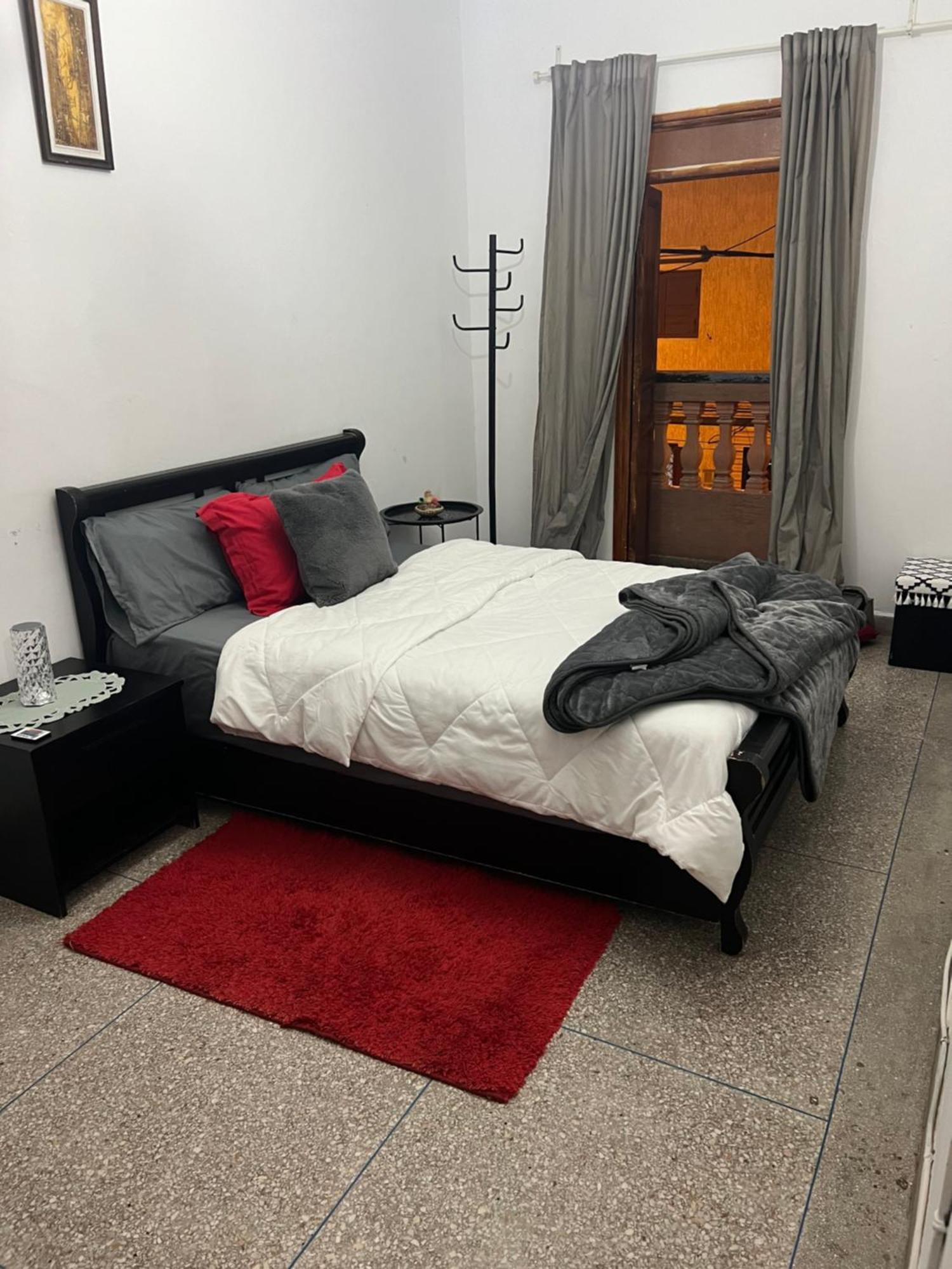 Youss Appartement Essaouira Exterior foto