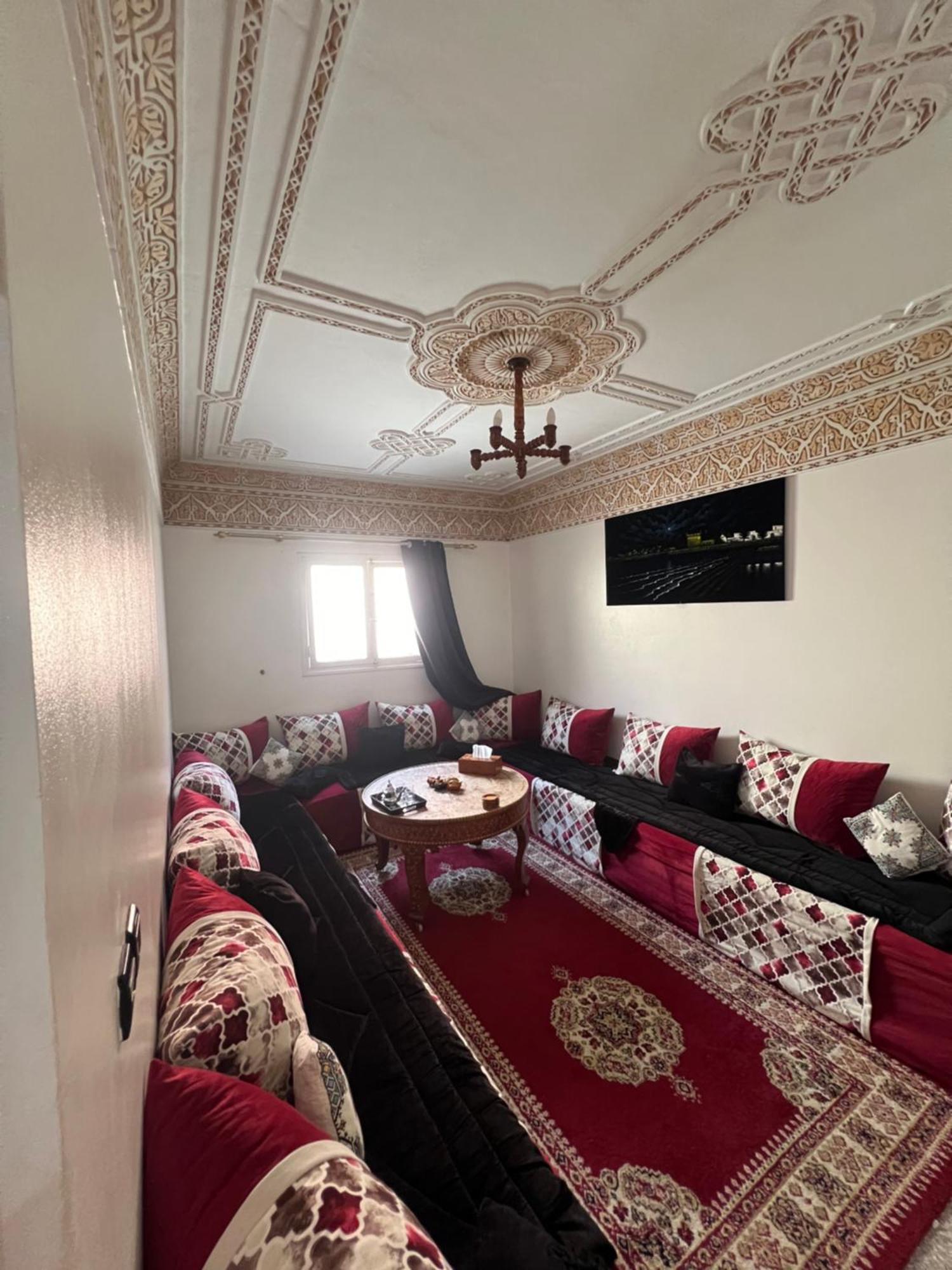 Youss Appartement Essaouira Exterior foto