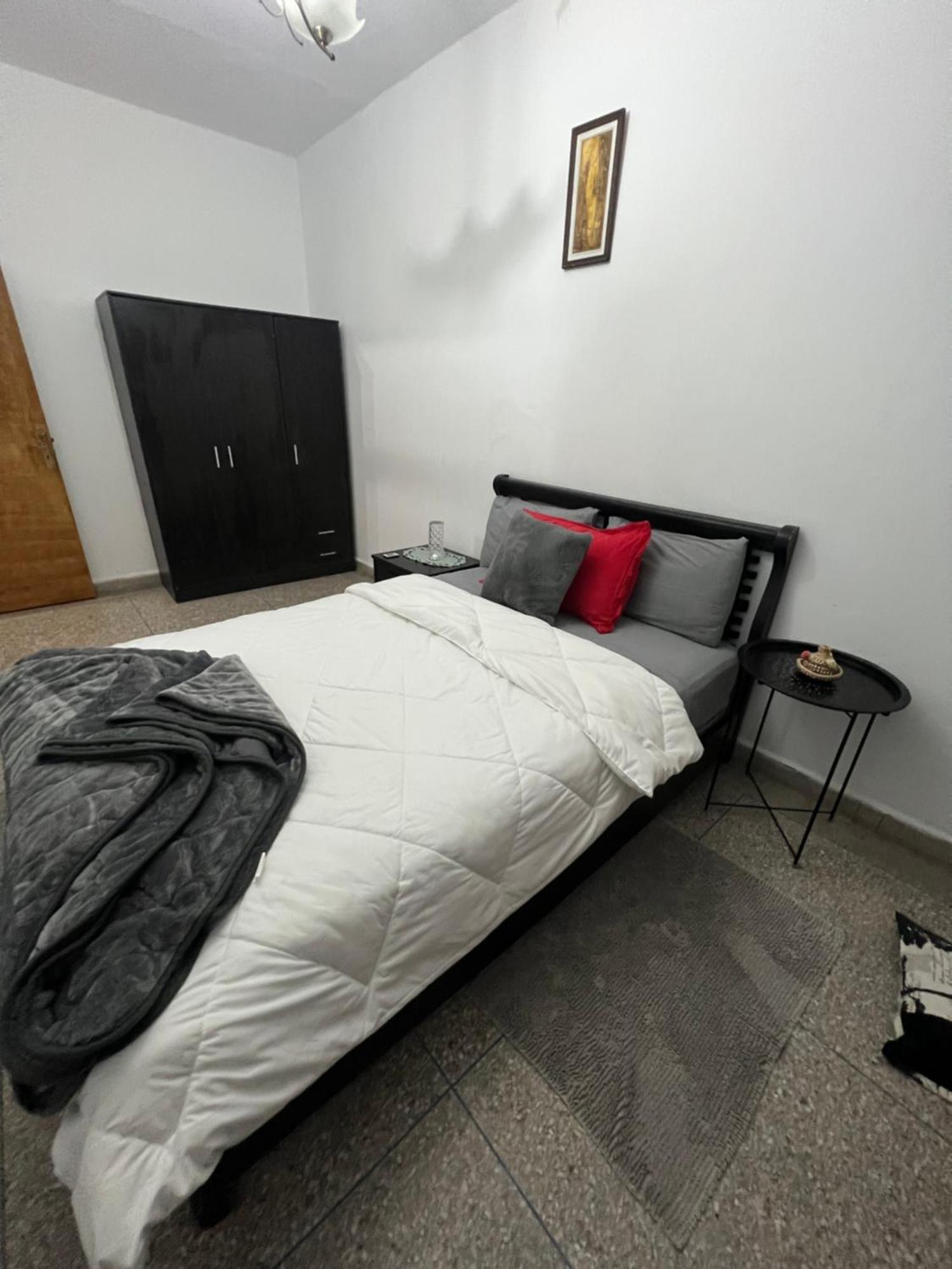 Youss Appartement Essaouira Exterior foto